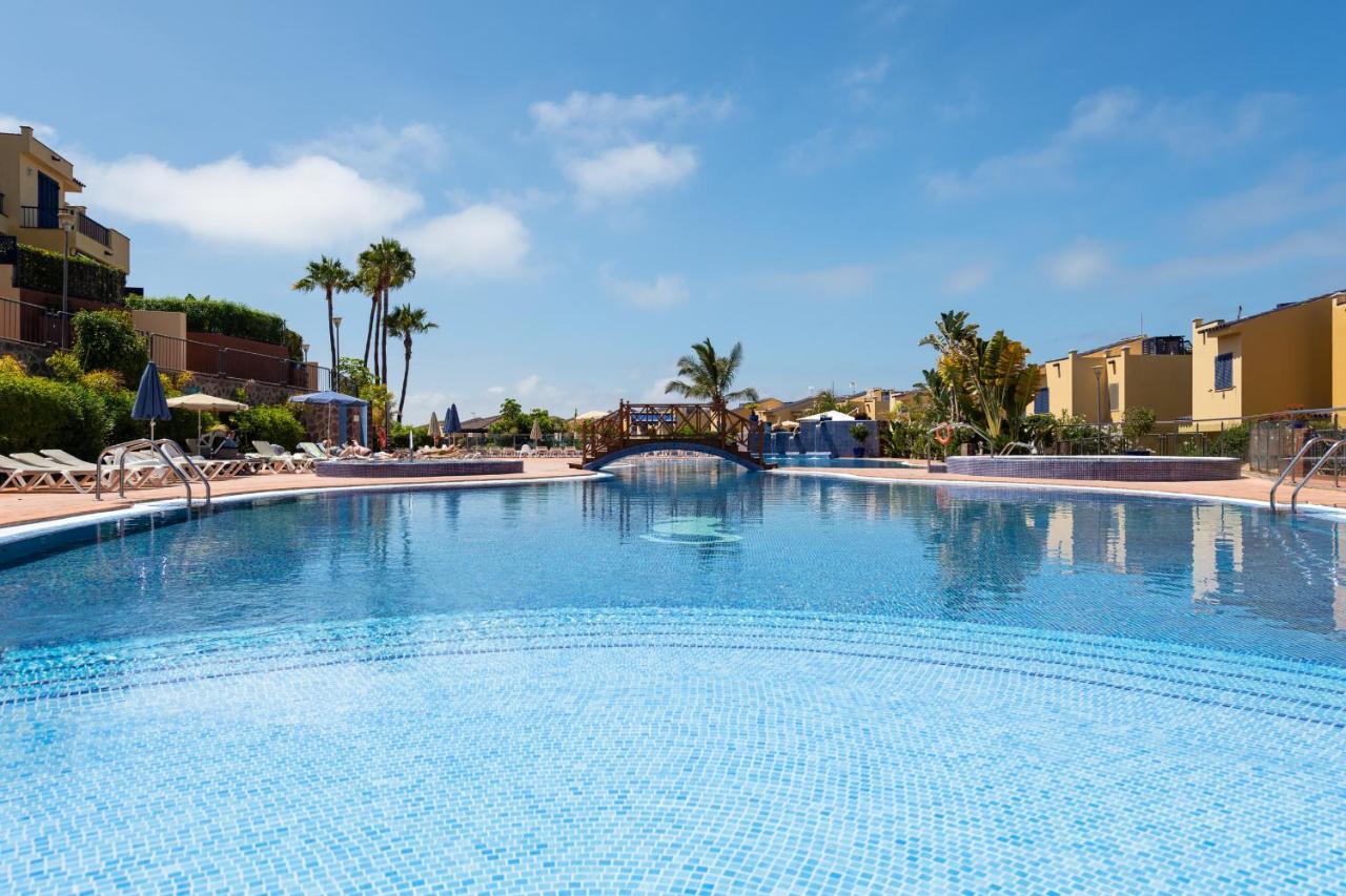 Bungalow Bahia Мелонерас Екстериор снимка