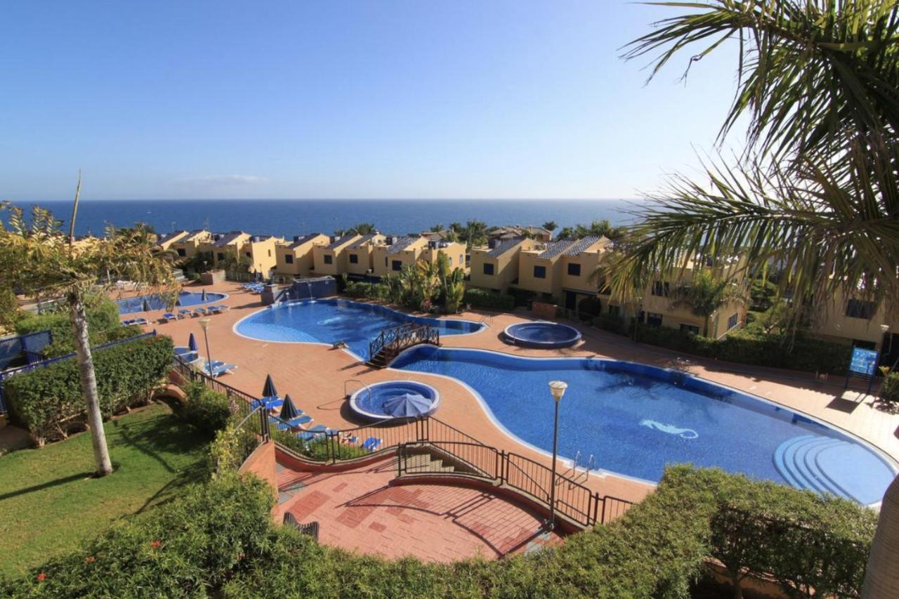 Bungalow Bahia Мелонерас Екстериор снимка