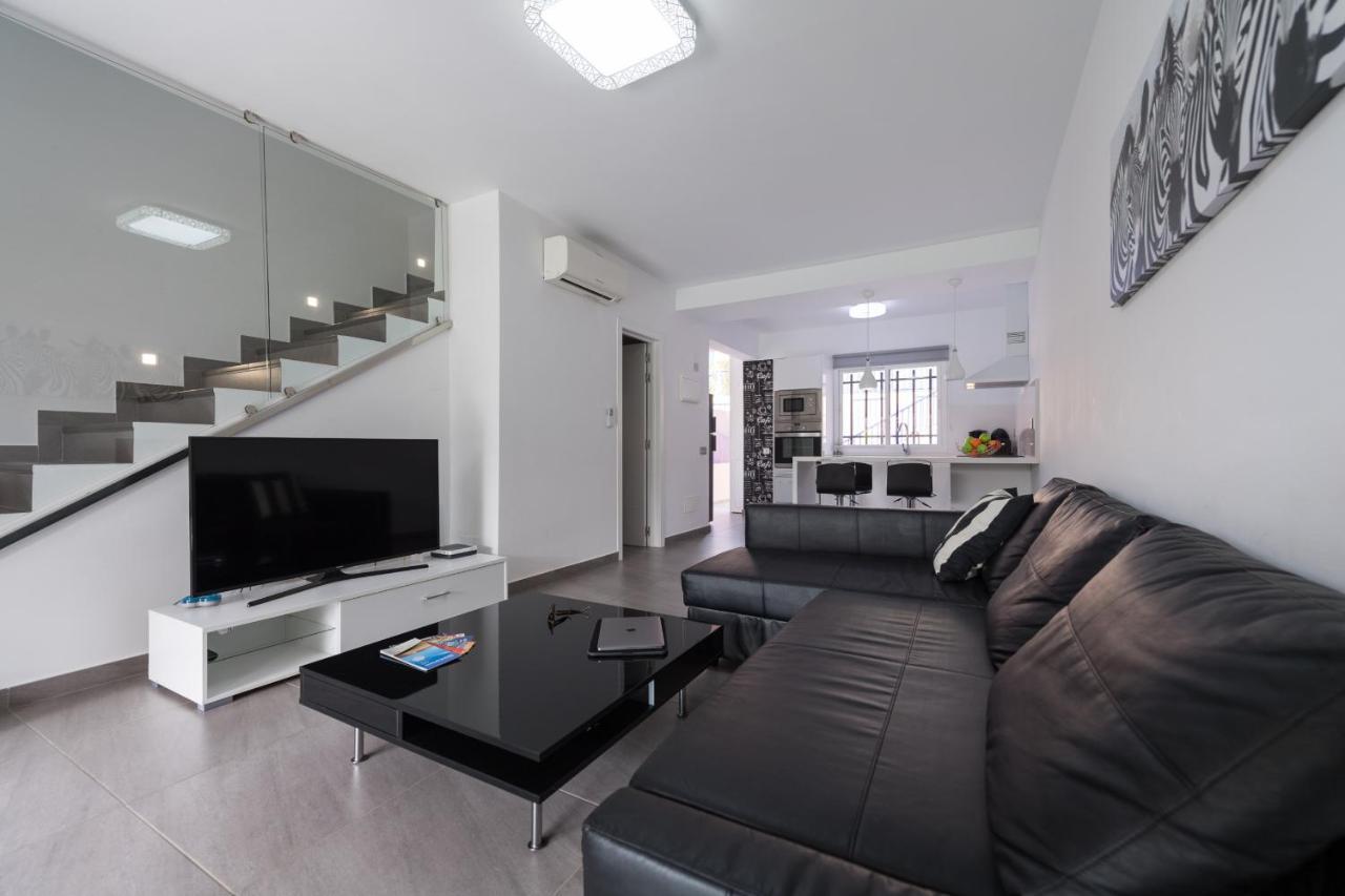 Bungalow Bahia Мелонерас Екстериор снимка