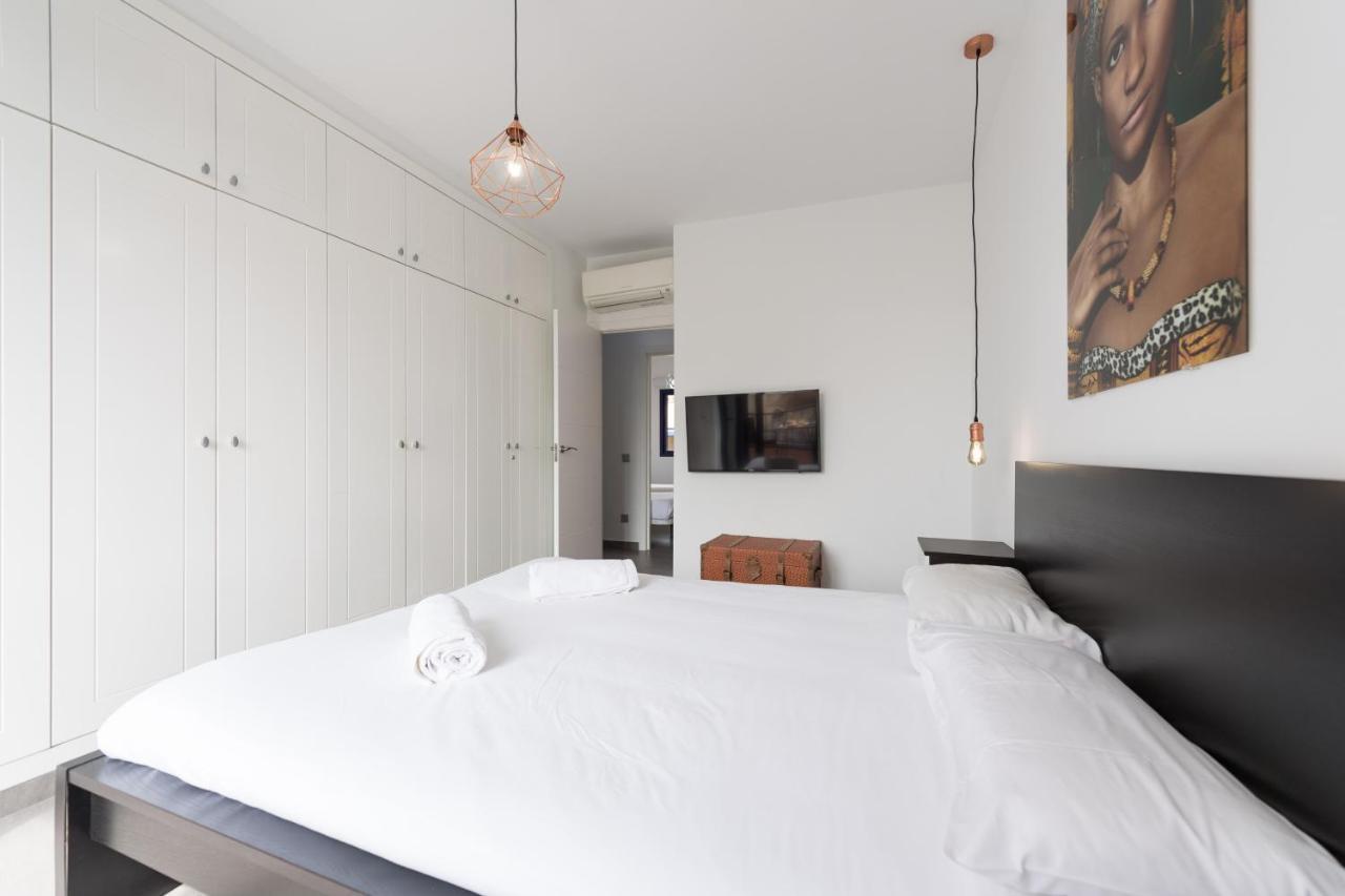 Bungalow Bahia Мелонерас Екстериор снимка