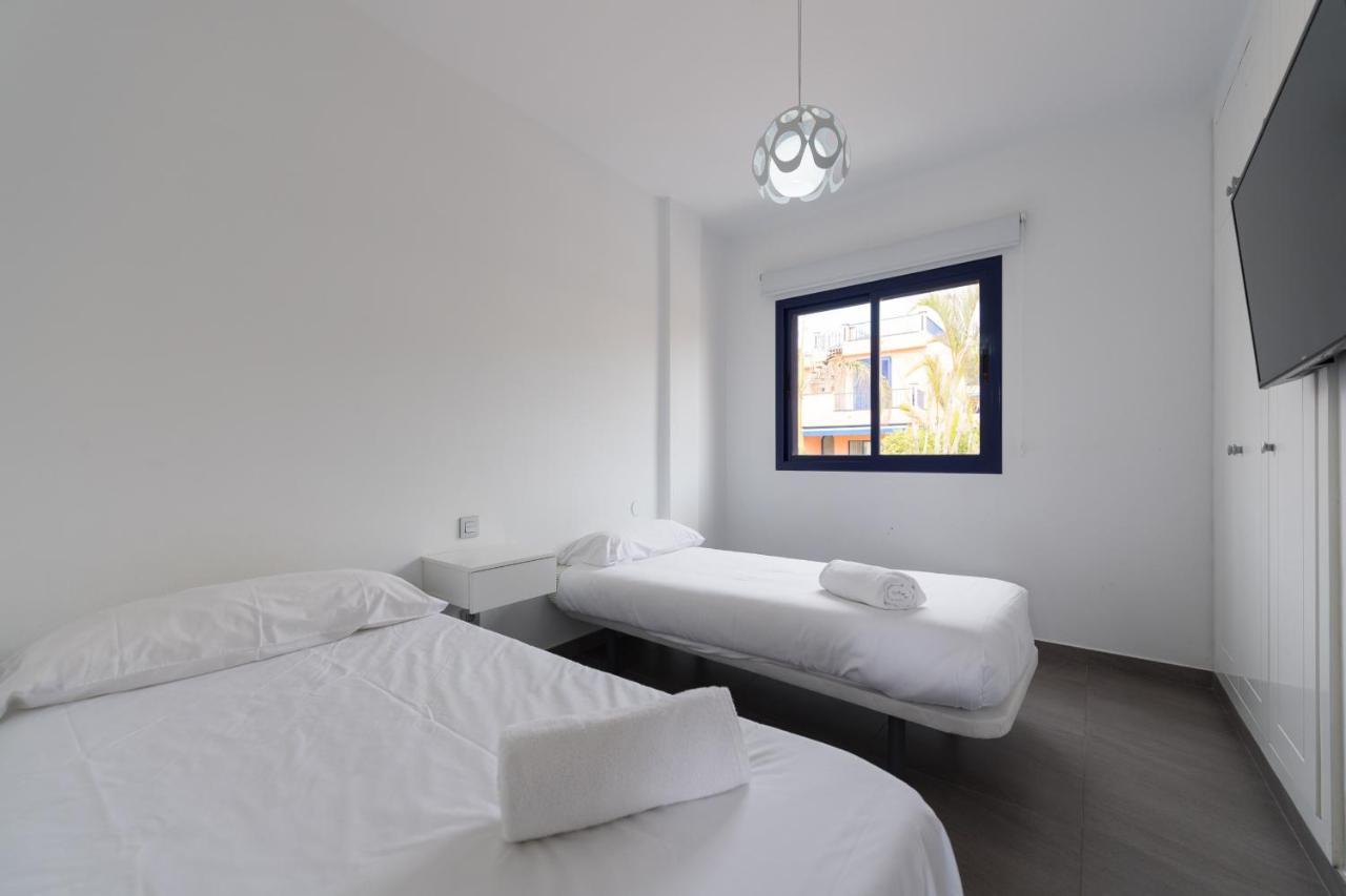 Bungalow Bahia Мелонерас Екстериор снимка