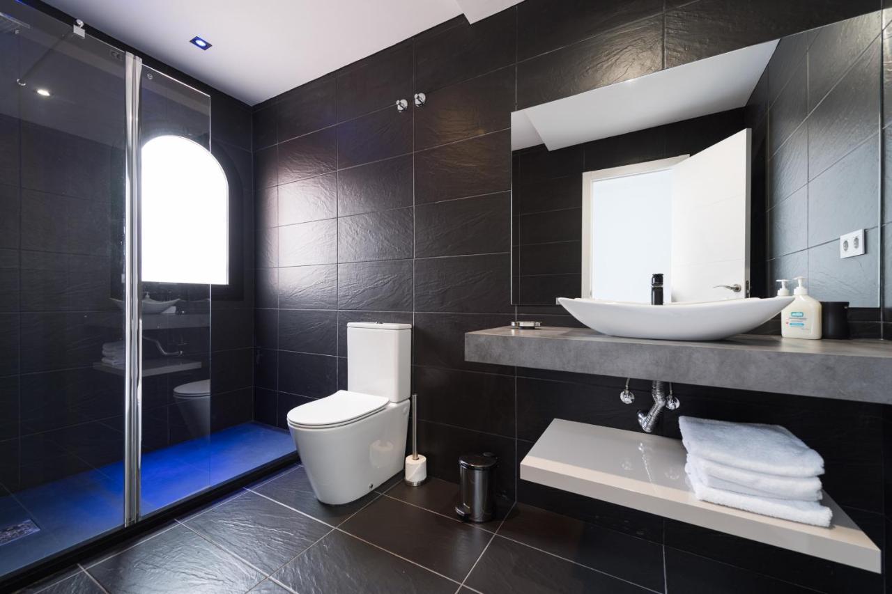 Bungalow Bahia Мелонерас Екстериор снимка