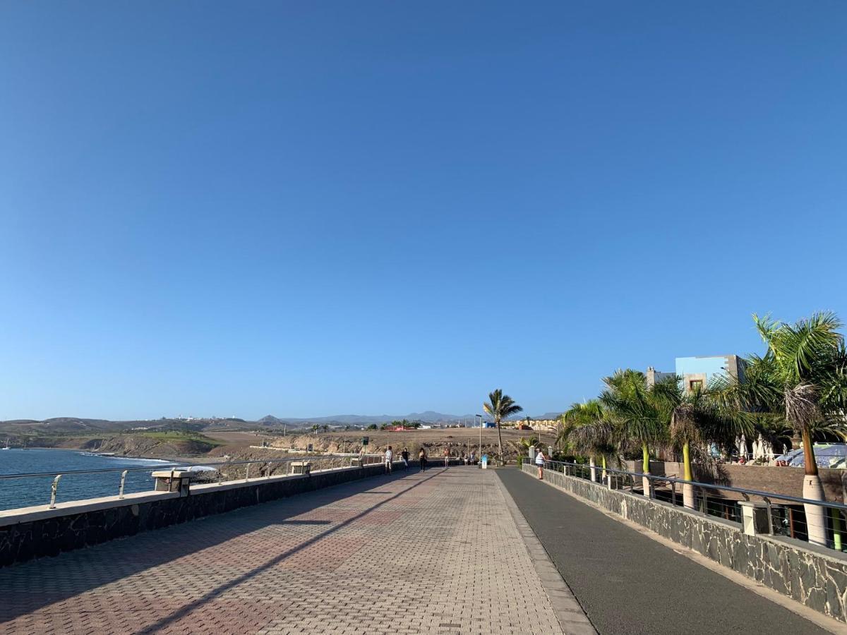 Bungalow Bahia Мелонерас Екстериор снимка